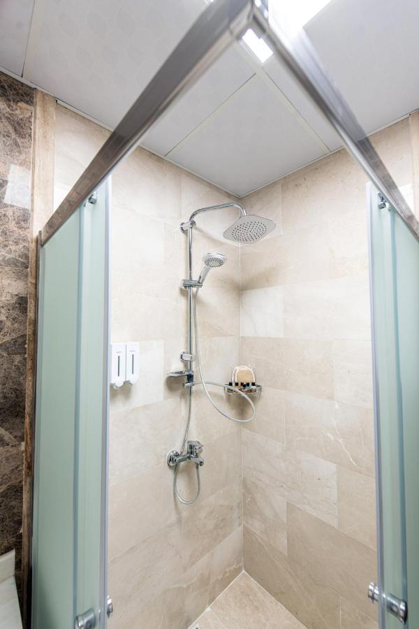 Volare Stone Hotel Nevşehir Ngoại thất bức ảnh